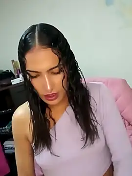 Snapshot of Lanna_hott_ chatting on March 20, 12:11 pm Lanna hott  online show from March 20, 12:11 pm