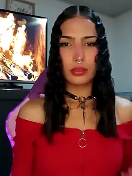 Snapshot of Lanna_hott_ chatting on September 26, 7:18 pm Lanna hott  online show from September 26, 7:18 pm