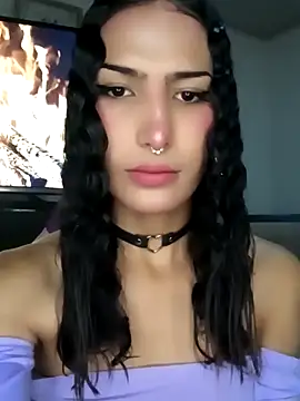 Snapshot of Lanna_hott_ chatting on September 27, 10:31 am Lanna hott  online show from September 27, 10:31 am