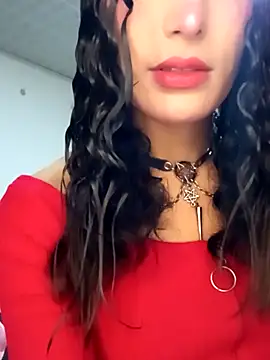 Snapshot of Lanna_hott_ chatting on September 30, 10:42 am Lanna hott  online show from September 30, 10:42 am