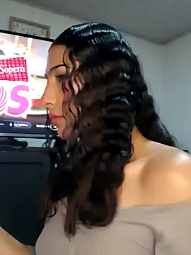 Snapshot of Lanna_hott_ chatting on October 3, 10:56 am Lanna hott  online show from October 3, 10:56 am