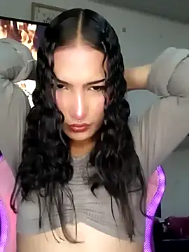 Snapshot of Lanna_hott_ chatting on October 11, 10:25 am Lanna hott  online show from October 11, 10:25 am