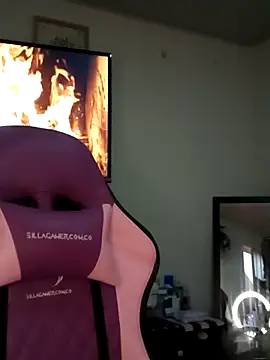 Snapshot of Lanna_hott_ chatting on October 15, 7:36 pm Lanna hott  online show from October 15, 7:36 pm