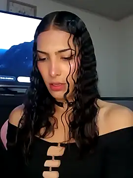 Snapshot of Lanna_hott_ chatting on October 17, 11:24 am Lanna hott  online show from October 17, 11:24 am