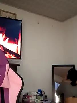 Snapshot of Lanna_hott_ chatting on October 18, 11:11 am Lanna hott  online show from October 18, 11:11 am