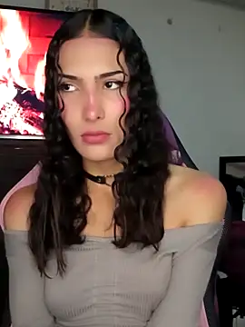 Snapshot of Lanna_hott_ chatting on October 18, 11:16 pm Lanna hott  online show from October 18, 11:16 pm