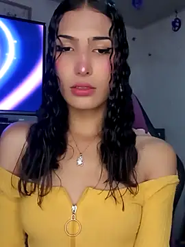 Snapshot of Lanna_hott_ chatting on October 29, 5:58 pm Lanna hott  online show from October 29, 5:58 pm