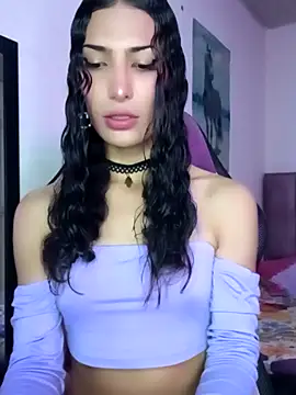 Lanna hott  online show from March 27, 11:10 am