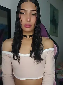 Snapshot of Lanna_hott_ chatting on May 22, 11:38 am Lanna hott online show from May 22, 11:38 am