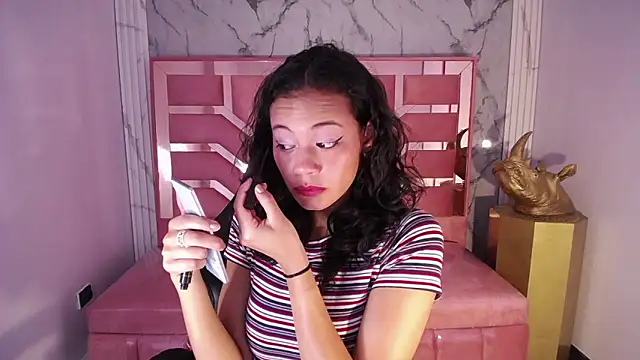 Snapshot of Tyna_ch chatting on January 17, 4:26 pm Tyna ch online show from January 17, 4:26 pm