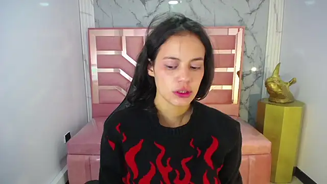 Snapshot of Tyna_ch chatting on February 20, 4:25 pm Tyna ch online show from February 20, 4:25 pm