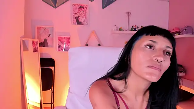 Valkiria ponce online show from July 23, 4:43 am