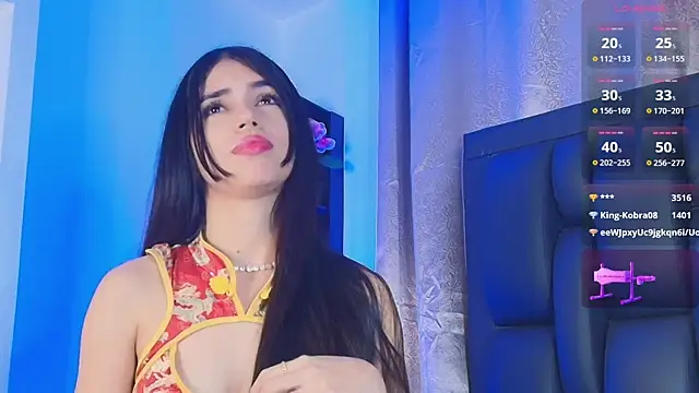 Snapshot of SaraRoy_ chatting on June 5, 6:52 am SaraRoy online show from June 5, 6:52 am