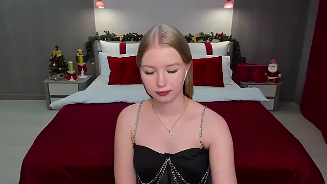 shy  lady online show from January 16, 12:23 am