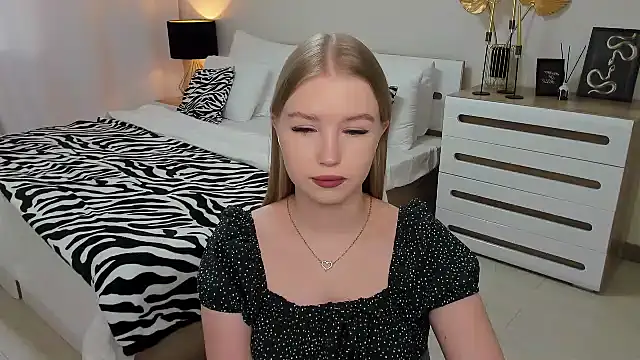 shy  lady online show from February 5, 11:02 am