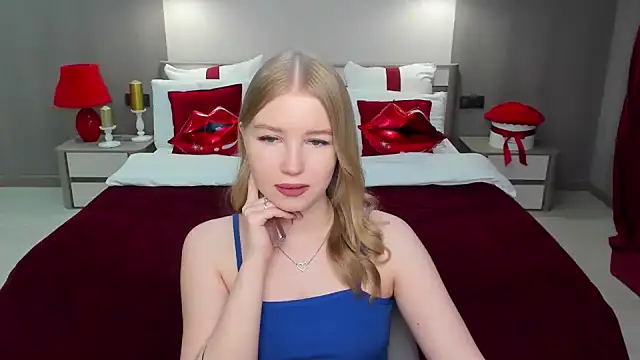 shy  lady online show from February 27, 12:32 am