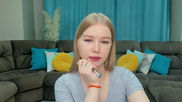 shy  lady online show from March 6, 3:02 pm