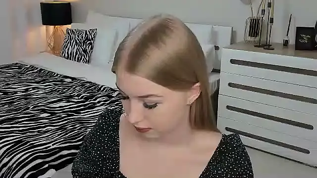 shy  lady online show from March 16, 6:12 pm