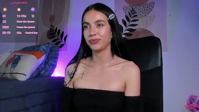 samy lewis online show from March 30, 5:30 am