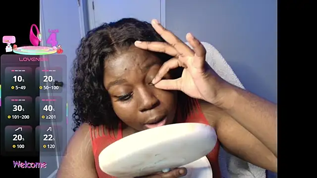 nastygal1999 online show from September 11, 11:05 pm