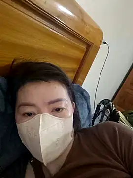 Snapshot of Susu204 chatting on December 16, 4:38 pm Susu204 online show from December 16, 4:38 pm