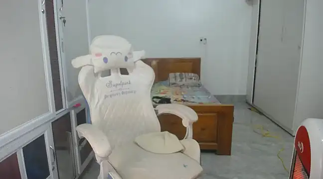 Snapshot of Susu204 chatting on January 26, 2:08 pm Susu204 online show from January 26, 2:08 pm