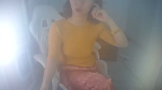 Susu204 online show from February 20, 1:19 pm