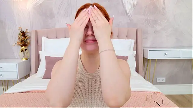 DeniseReese online show from November 9, 2:43 am