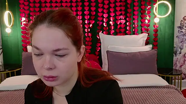 DeniseReese online show from February 10, 2:48 am