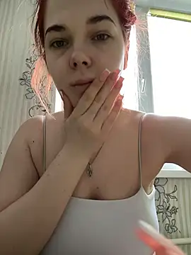 DeniseReese online show from February 23, 4:10 am