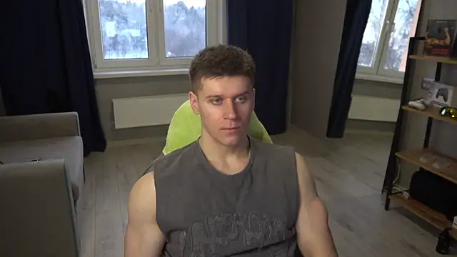 Bruno Banani online show from January 17, 2:22 pm