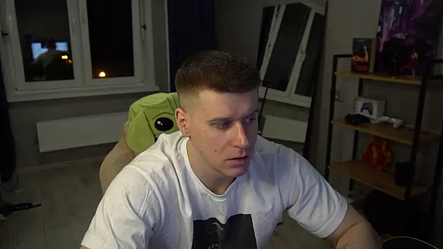 Bruno Banani online show from March 17, 5:27 pm