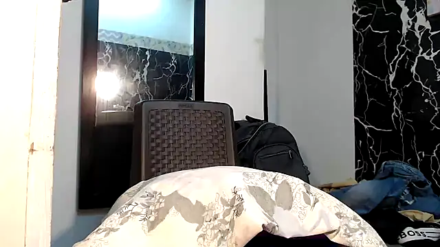 KristalTsXXX online show from March 14, 4:12 pm