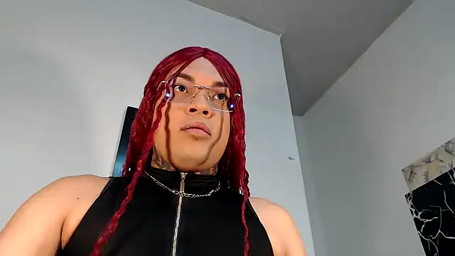 KristalTsXXX online show from March 24, 3:39 pm