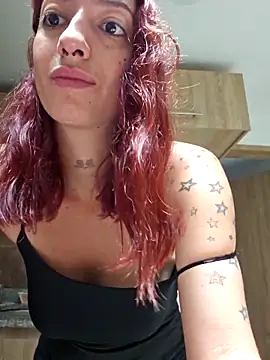 Abbyjonhson   online show from November 5, 4:51 pm