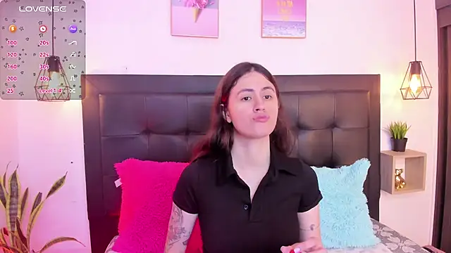 Snapshot of sweet_abby1 chatting on December 15, 12:28 pm sweet abby1 online show from December 15, 12:28 pm