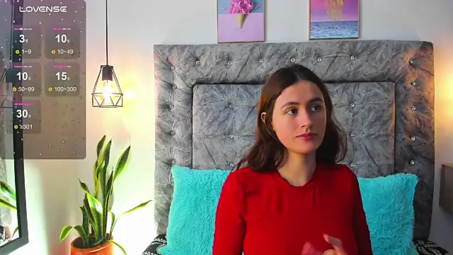 Snapshot of sweet_abby1 chatting on March 21, 12:06 pm sweet abby1 online show from March 21, 12:06 pm