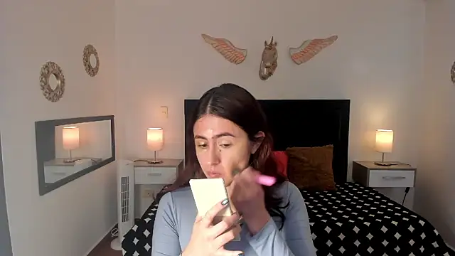 sweet abby1 online show from March 18, 11:35 am