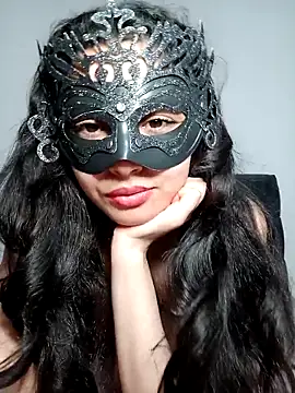 Snapshot of meral21 chatting on March 22, 10:15 pm meral21 online show from March 22, 10:15 pm