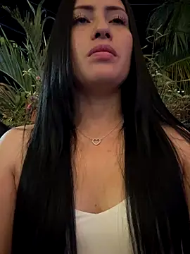 Sara luna  online show from November 11, 3:06 am