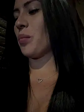 Sara luna  online show from November 16, 1:55 am