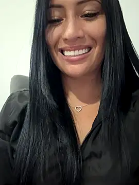 Sara luna  online show from December 5, 8:16 pm