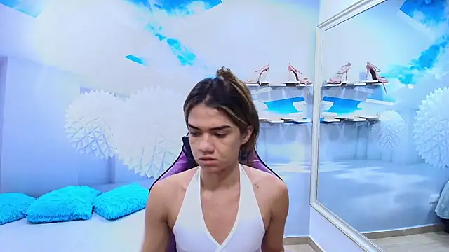 DEMI LEED online show from March 9, 1:04 pm