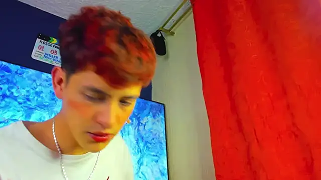 GabyThoms online show from November 21, 2:43 am