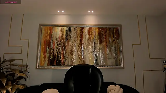 AbbyDalton online show from February 3, 6:24 pm