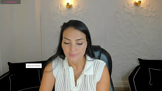 AbbyDalton online show from May 27, 6:49 pm