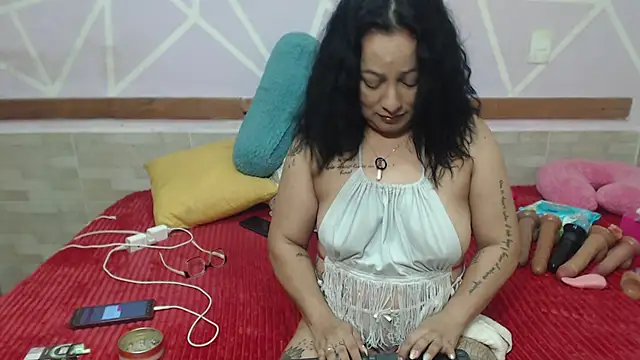 Lena lawson online show from April 12, 8:14 pm