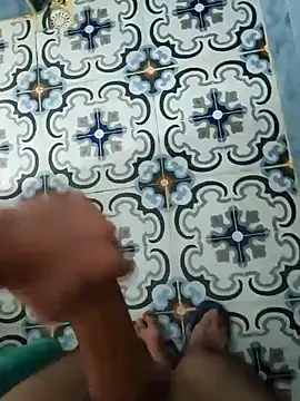 Sexy-lord online show from January 27, 7:35 pm