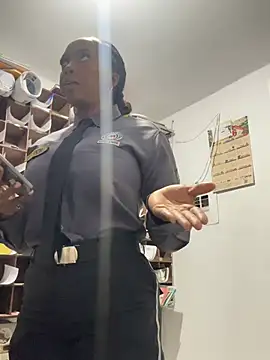 CiaraEbony online show from April 11, 11:03 am