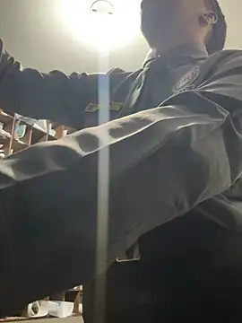 CiaraEbony online show from April 14, 11:22 pm